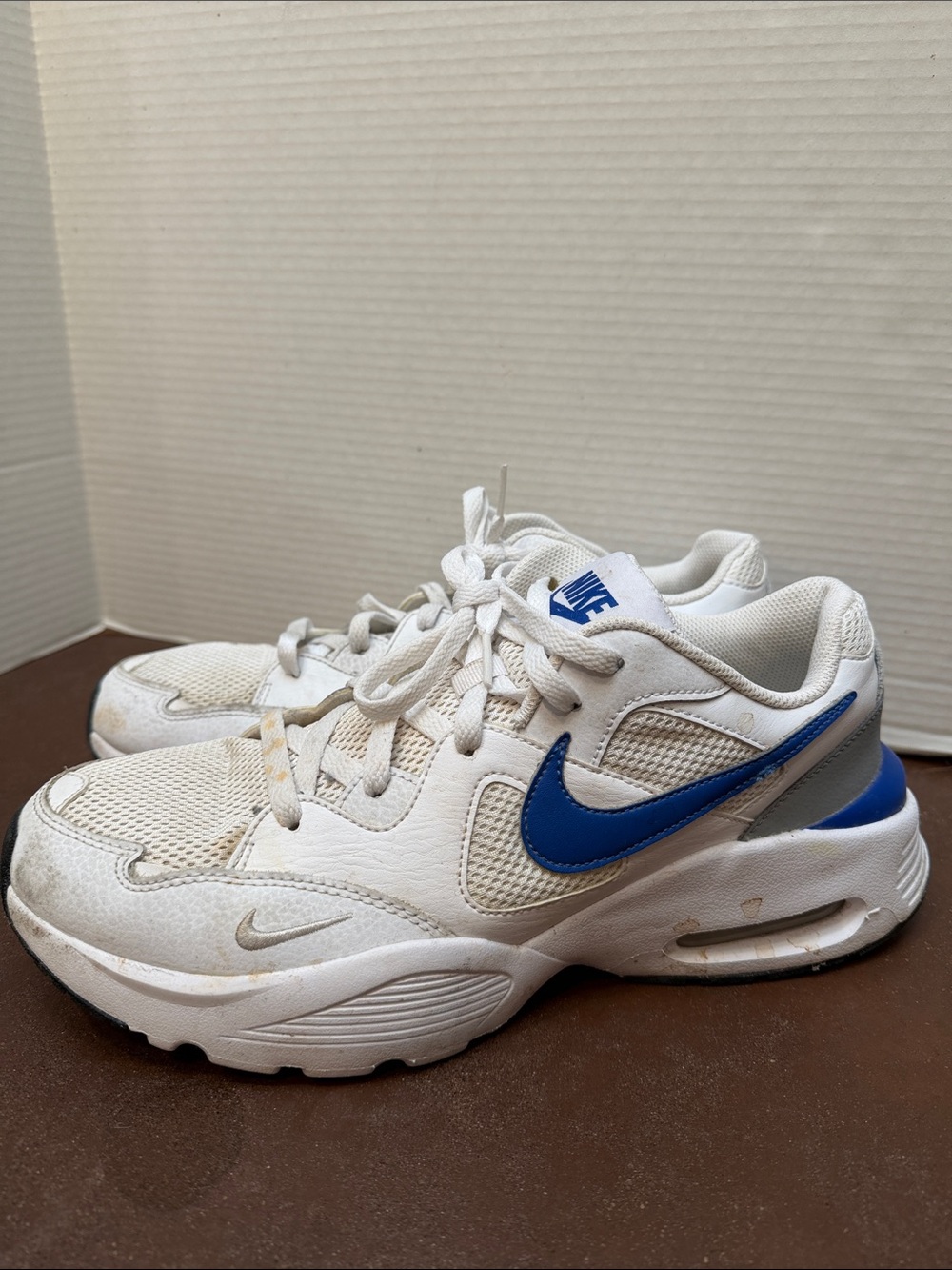Nike Air Max Fusion Athletic Sneakers men’s 11